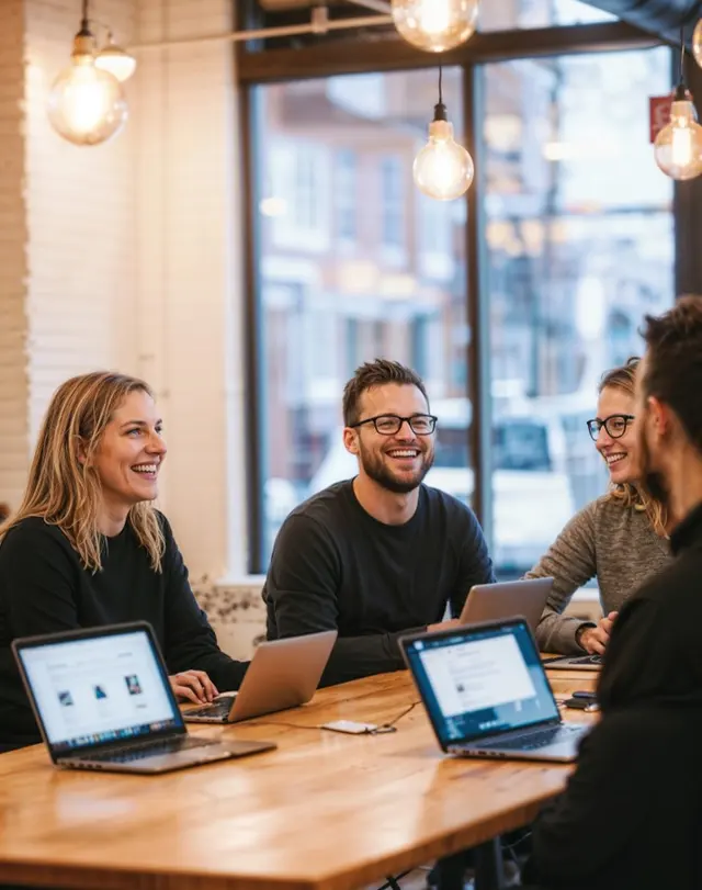Xceptional | Managed IT Services Longmont & Boulder CO — photo from the business 8