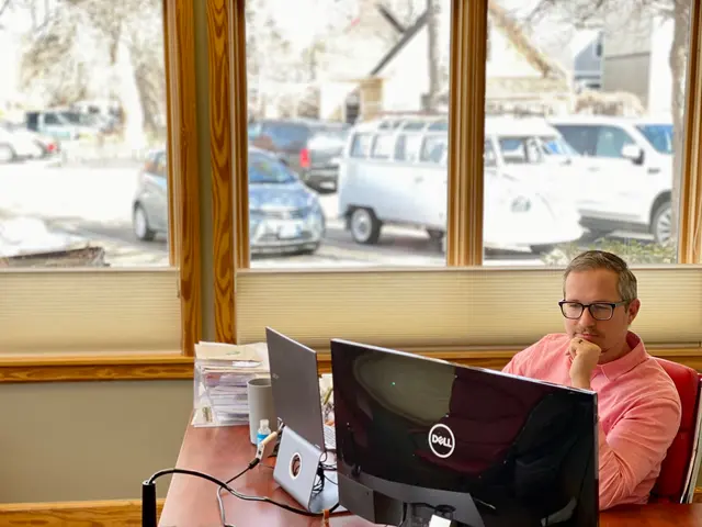 Xceptional | Managed IT Services Longmont & Boulder CO — photo from the business 2