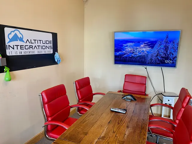 Xceptional | Managed IT Services Longmont & Boulder CO — photo from the business 4
