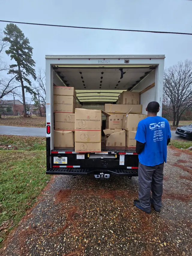 One Of A Kind Enterprise LLC — photo from the business 1
