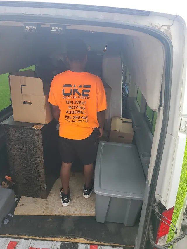 One Of A Kind Enterprise LLC — photo from the business 3
