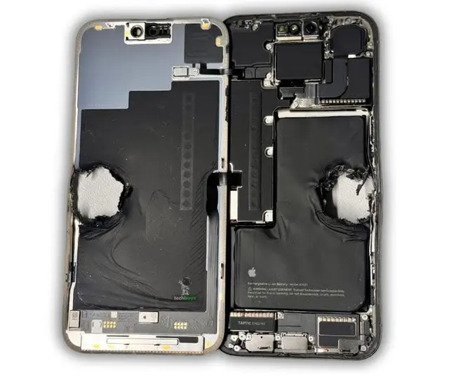 iPro Phone & Computer Repair — photo from the business 3