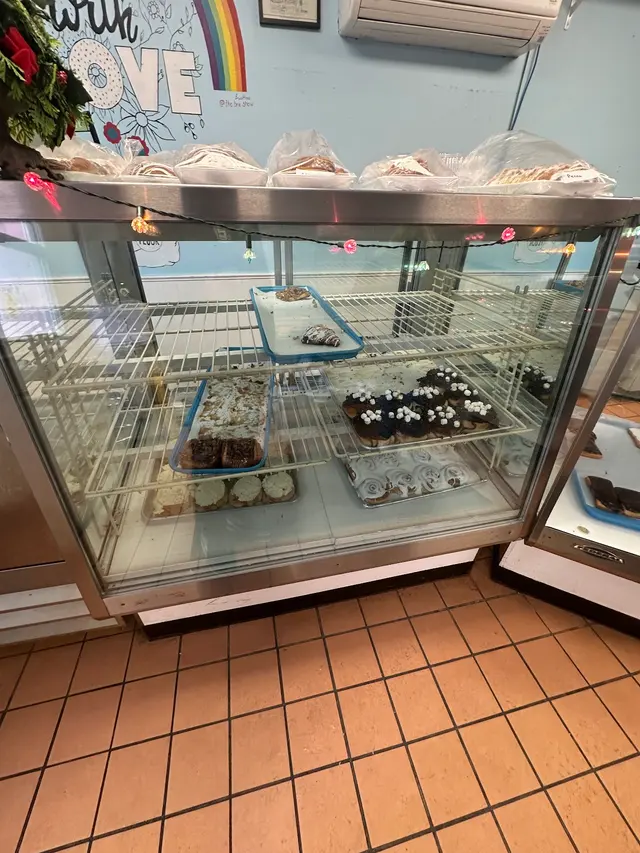 Lizzie's Grove Street Bakery — customer photo 5
