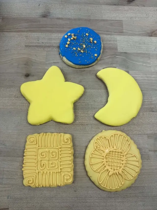 Lizzie's Grove Street Bakery — customer photo 9