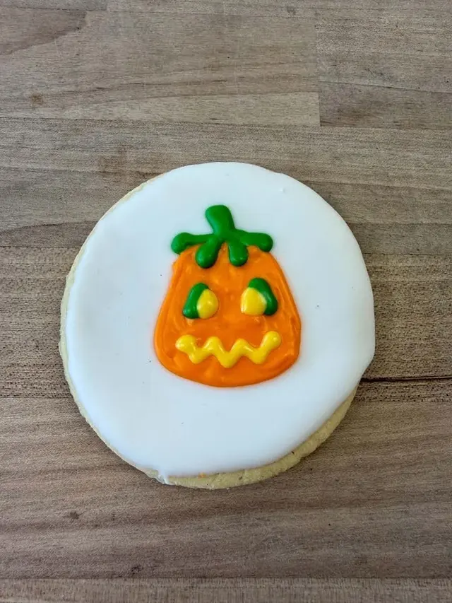 Lizzie's Grove Street Bakery — customer photo 10