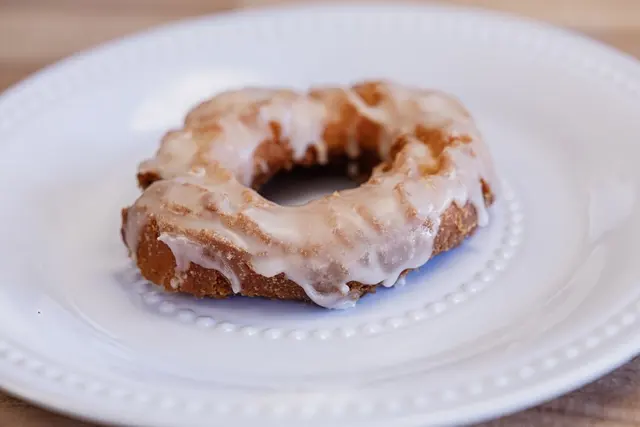 Lizzie's Grove Street Bakery — customer photo 7