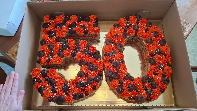 Lizzie's Grove Street Bakery — customer photo 2