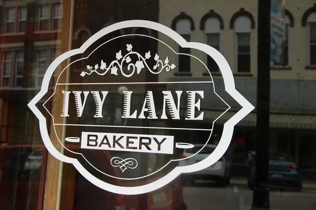 Ivy Lane Bakery — photo from the business 3