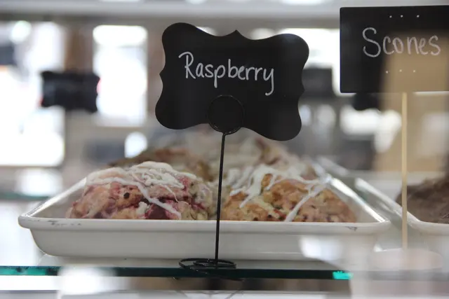 Ivy Lane Bakery — photo from the business 5