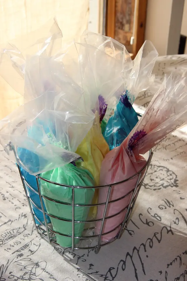 Ivy Lane Bakery — photo from the business 8