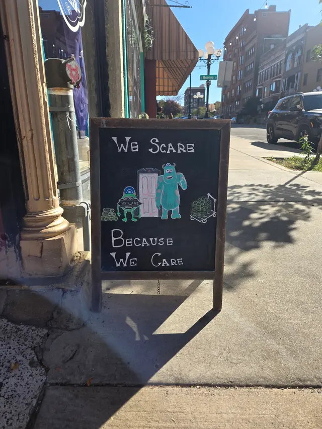 Ivy Lane Bakery — customer photo 12