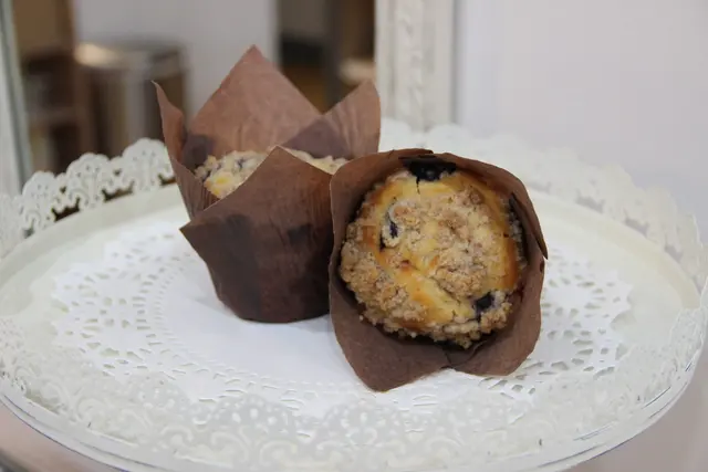 Ivy Lane Bakery — photo from the business 9