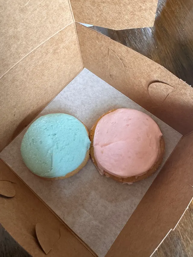 Ivy Lane Bakery — customer photo 11