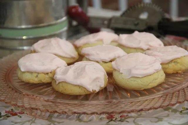 Ivy Lane Bakery — photo from the business 2
