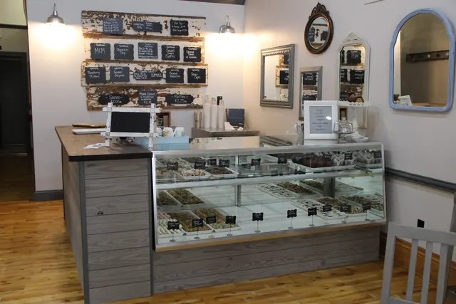 Ivy Lane Bakery — photo from the business 1
