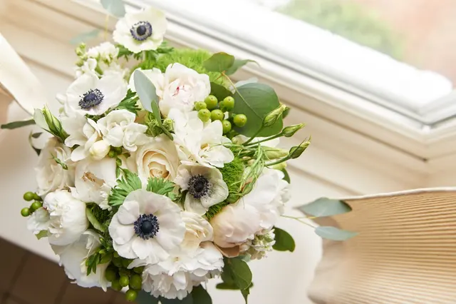 Pollen and Pastry — photo from the business 3