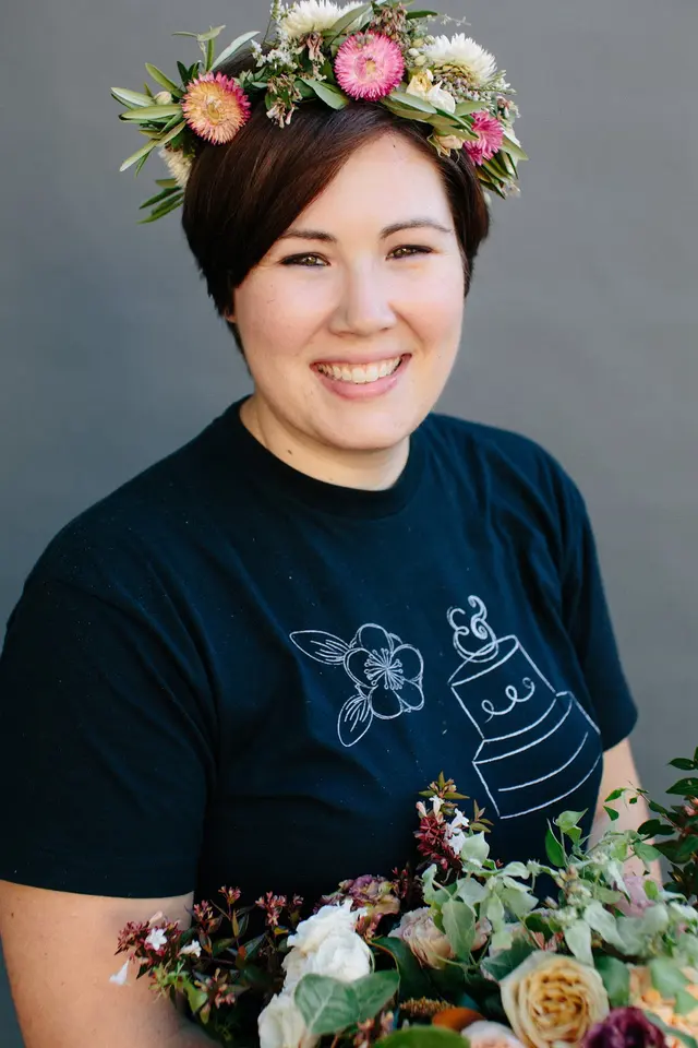 Pollen and Pastry — photo from the business 10