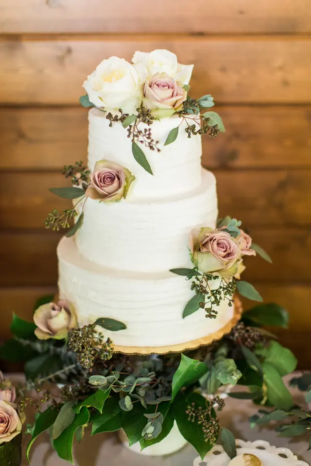 Pollen and Pastry — photo from the business 2