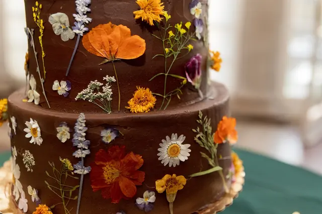 Pollen and Pastry — customer photo 8