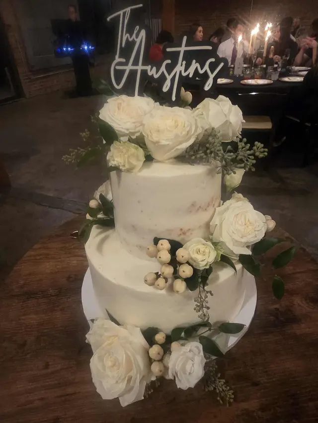 Pollen and Pastry — customer photo 5
