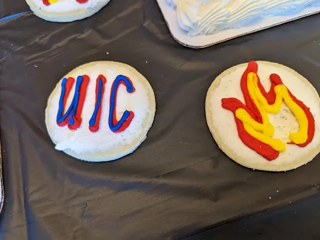 Denny's Doughnuts and Bakery — customer photo 10