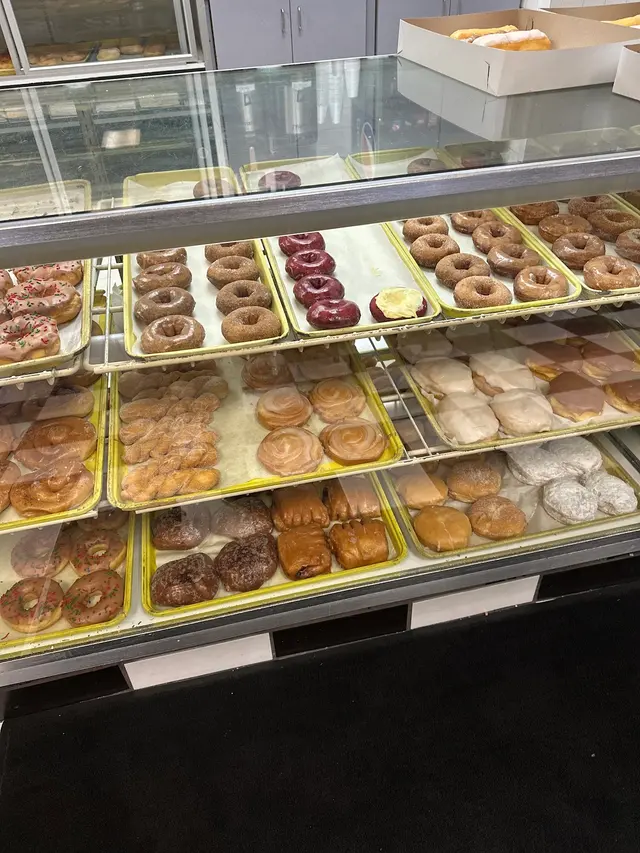 Denny's Doughnuts and Bakery — customer photo 7