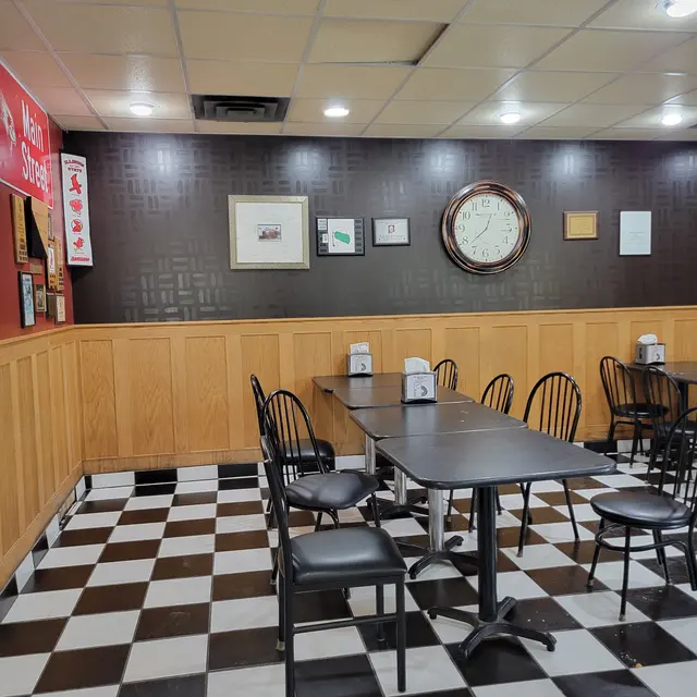 Denny's Doughnuts and Bakery — customer photo 8