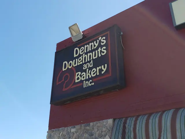 Denny's Doughnuts and Bakery — customer photo 6