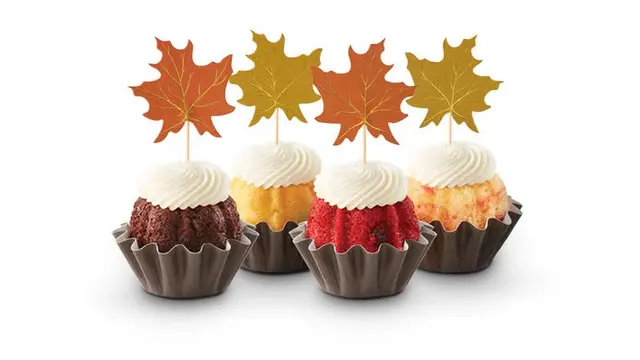 Nothing Bundt Cakes — customer photo 6