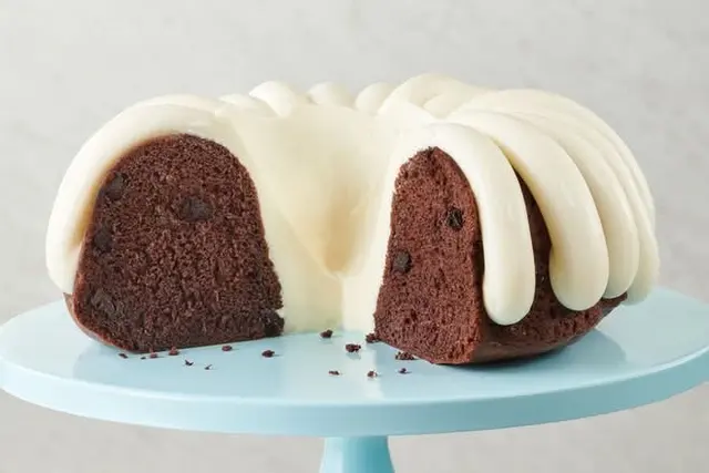 Nothing Bundt Cakes — customer photo 9