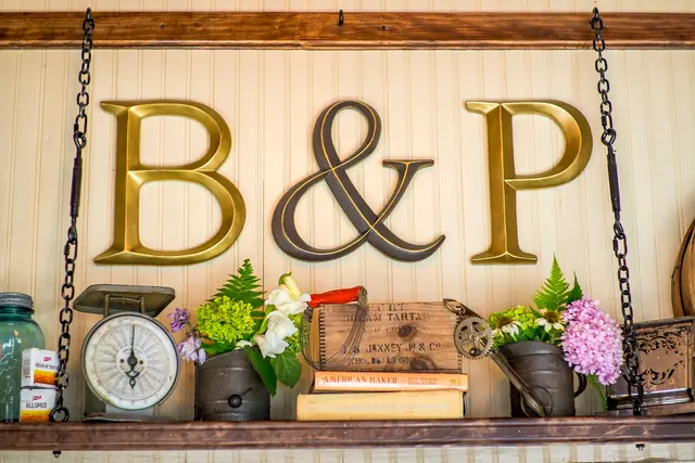 Bakery and Pickle — photo from the business 4