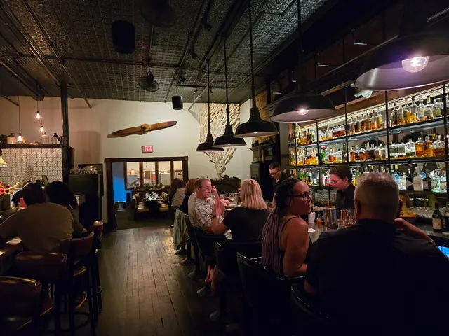 Customer photo of work by Bakery and Pickle, from Scott Johnston's review