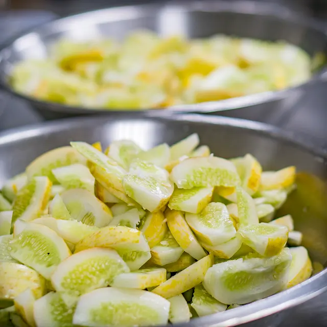 Bakery and Pickle — photo from the business 9