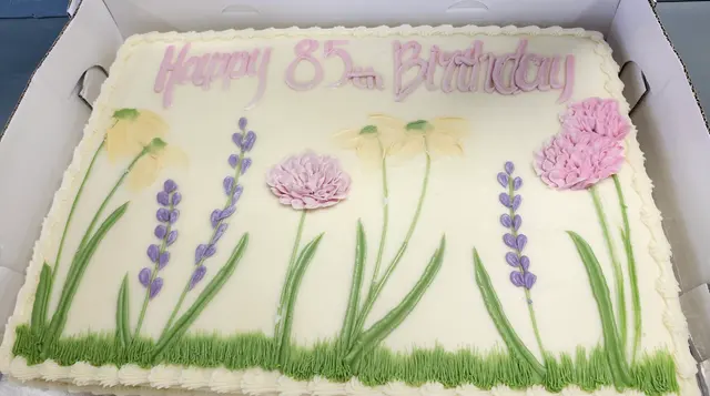 Janet's Cakes & Catering — customer photo 3