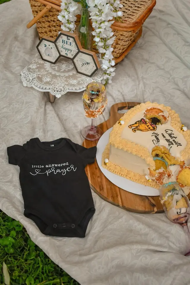 Janet's Cakes & Catering — customer photo 11