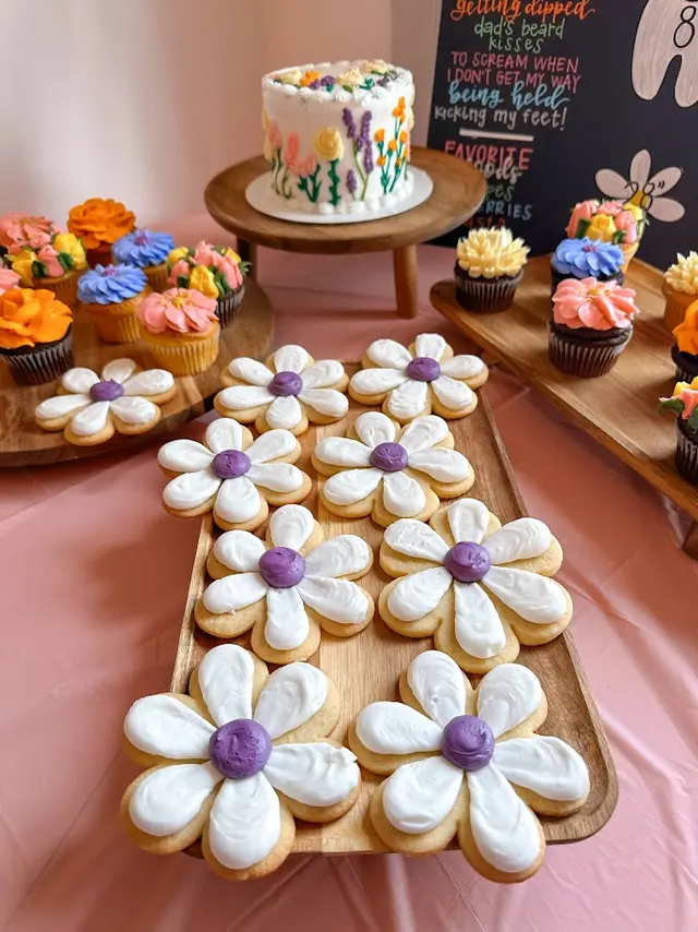 Janet's Cakes & Catering — customer photo 4