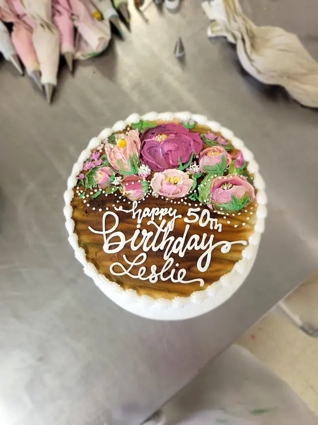 Janet's Cakes & Catering — customer photo 8