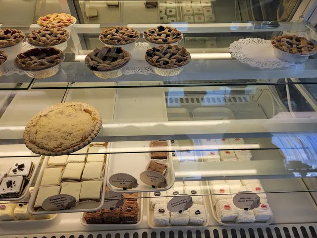 Janet's Cakes & Catering — customer photo 1