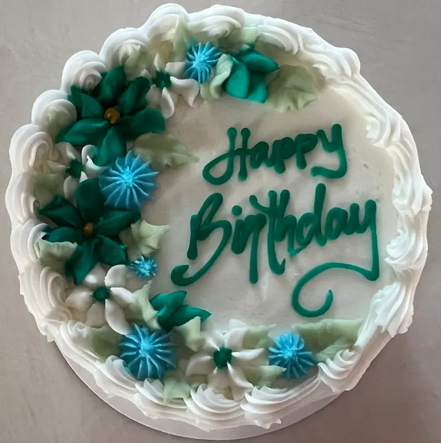 Janet's Cakes & Catering — customer photo 9