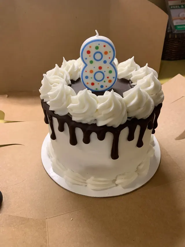 Janet's Cakes & Catering — customer photo 12