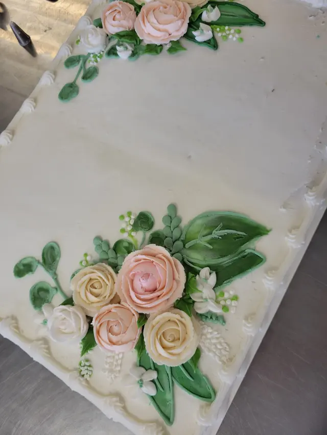 Janet's Cakes & Catering — customer photo 6