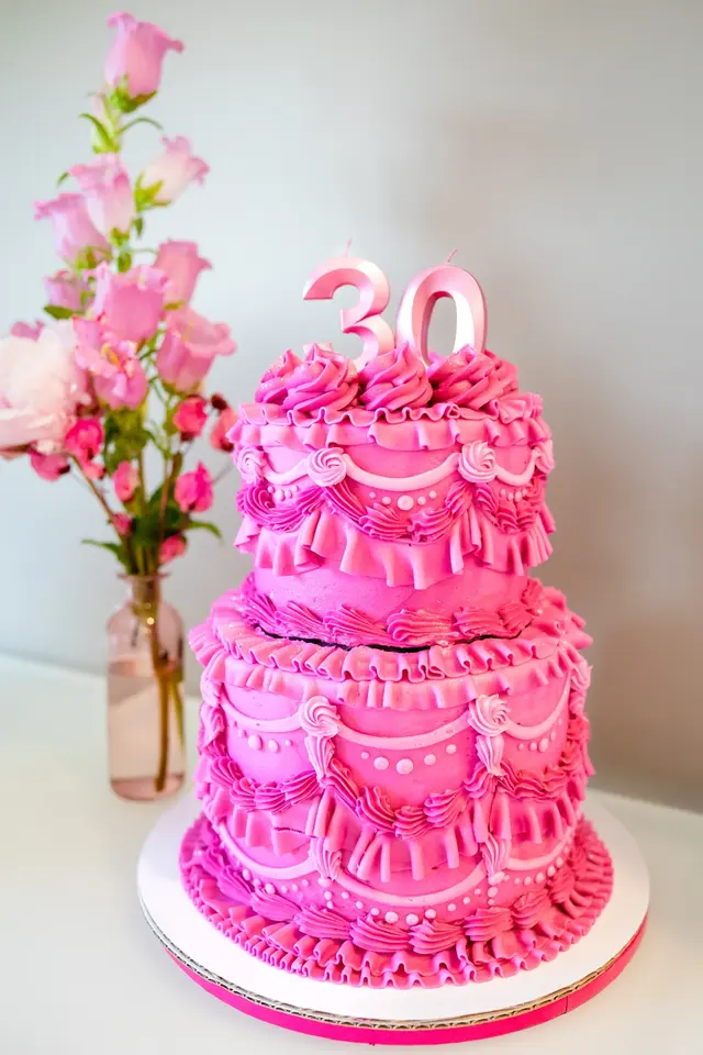 Janet's Cakes & Catering — customer photo 5