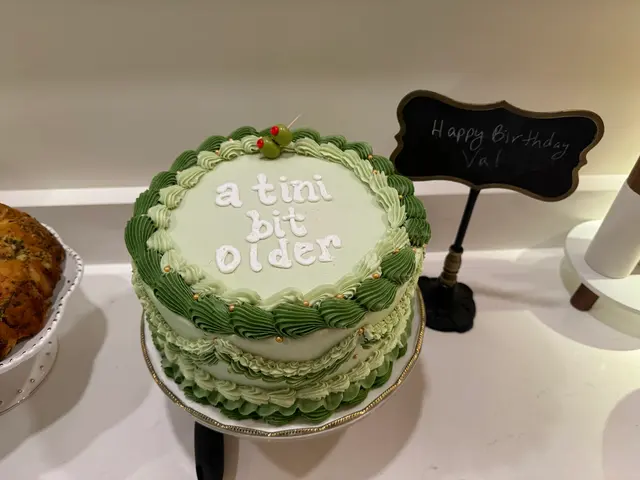 Janet's Cakes & Catering — customer photo 10