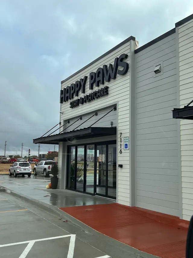 Happy Paws Stay and Playcare — customer photo 3