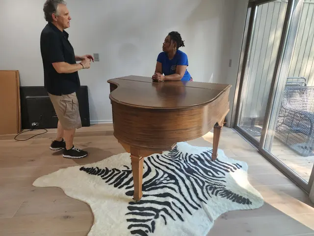 Ron's Delivery & Moving — photo from the business 10