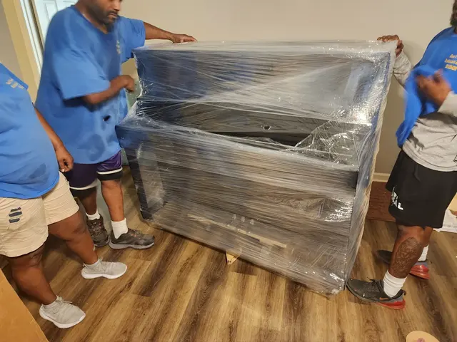 Ron's Delivery & Moving — photo from the business 4