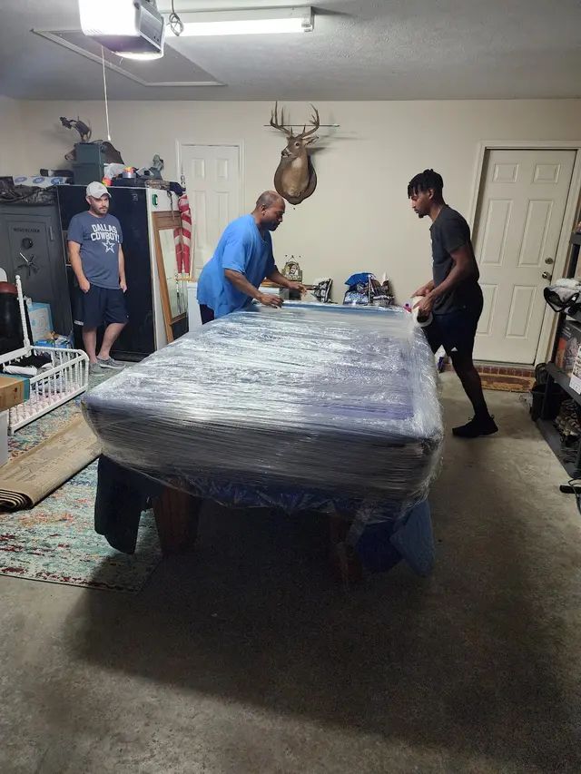 Ron's Delivery & Moving — photo from the business 6