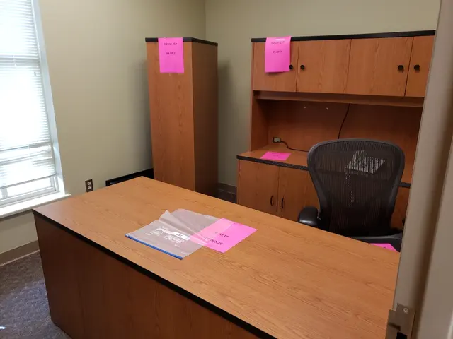 Ron's Delivery & Moving — photo from the business 5