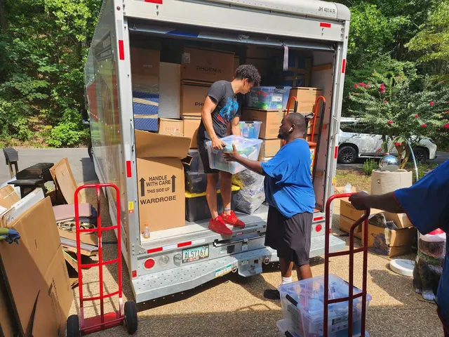 Ron's Delivery & Moving — photo from the business 7