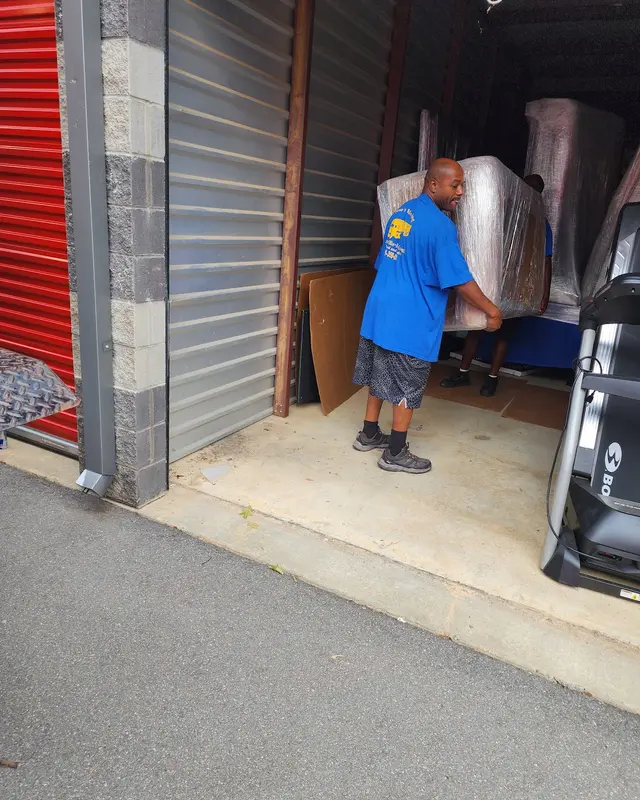 Ron's Delivery & Moving — photo from the business 12